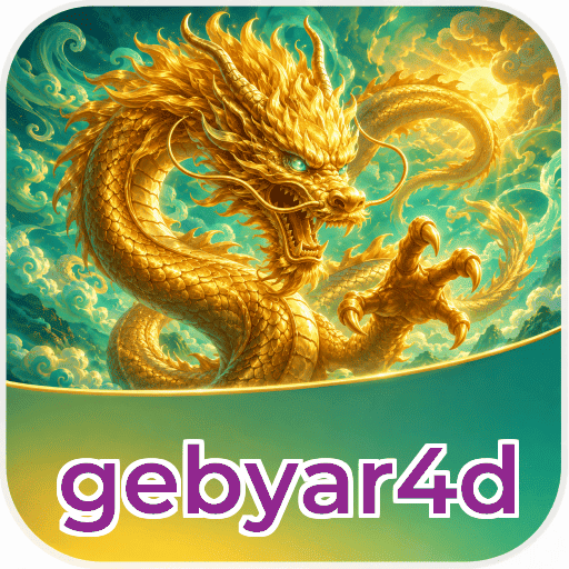 Tim gebyar4d