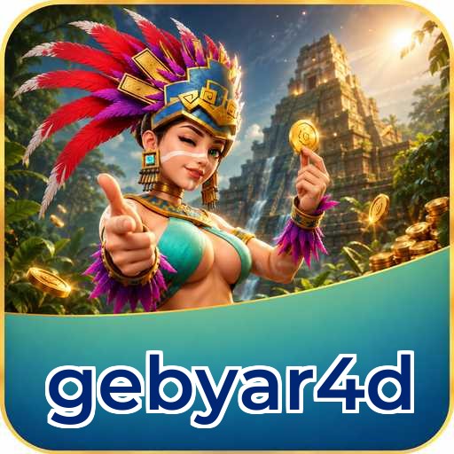 Logo gebyar4d