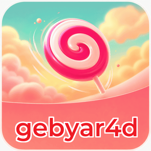 Logo gebyar4d