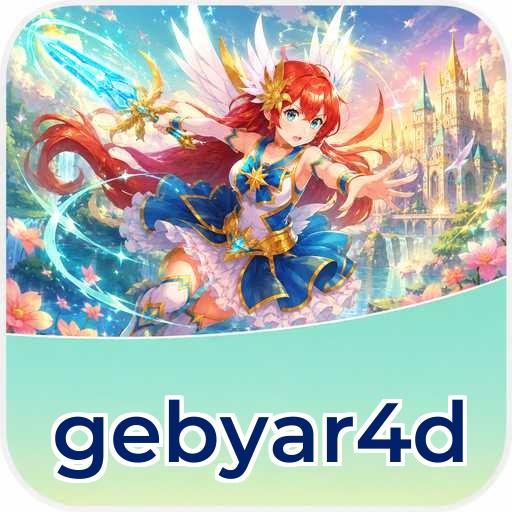 Tim gebyar4d